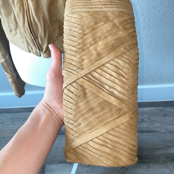 sophia kokosalaki ジャケット Sophia Kokosalaki Size 40 Italy XS- international camel